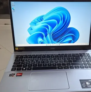 New Laptop Acer Aspire 3 16GB AMD Ryzen 7 SSD 512GB