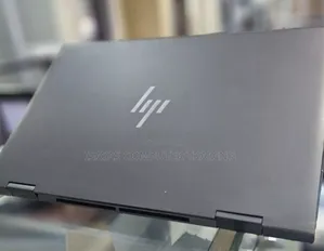 New Laptop HP Envy X360 16GB AMD Ryzen 7 SSD 1T