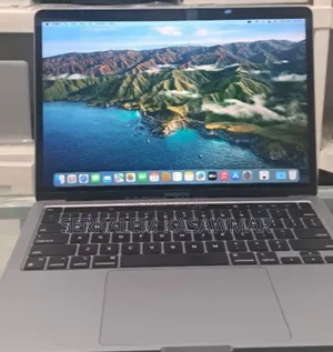 Photo - New Laptop Apple MacBook Pro 2019 8GB Intel Core I5 SSD 256GB