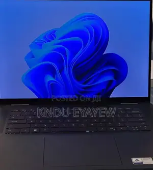 New Laptop Dell 16GB Intel Core I7 SSD 1T