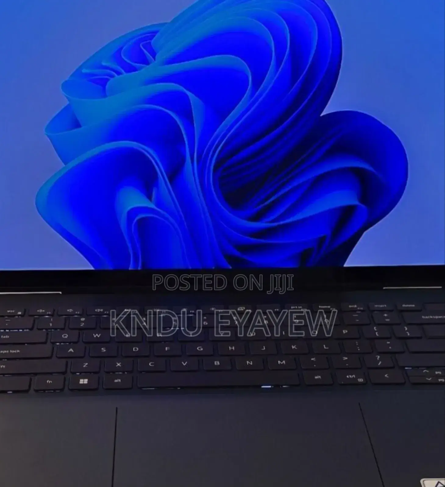 New Laptop Dell 16GB Intel Core I7 SSD 1T