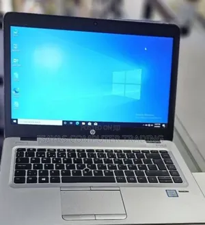 Photo - New Laptop HP EliteBook 840 G4 8GB Intel Core I5 SSD 500GB