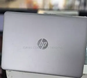New Laptop HP EliteBook 840 G4 8GB Intel Core I5 SSD 500GB