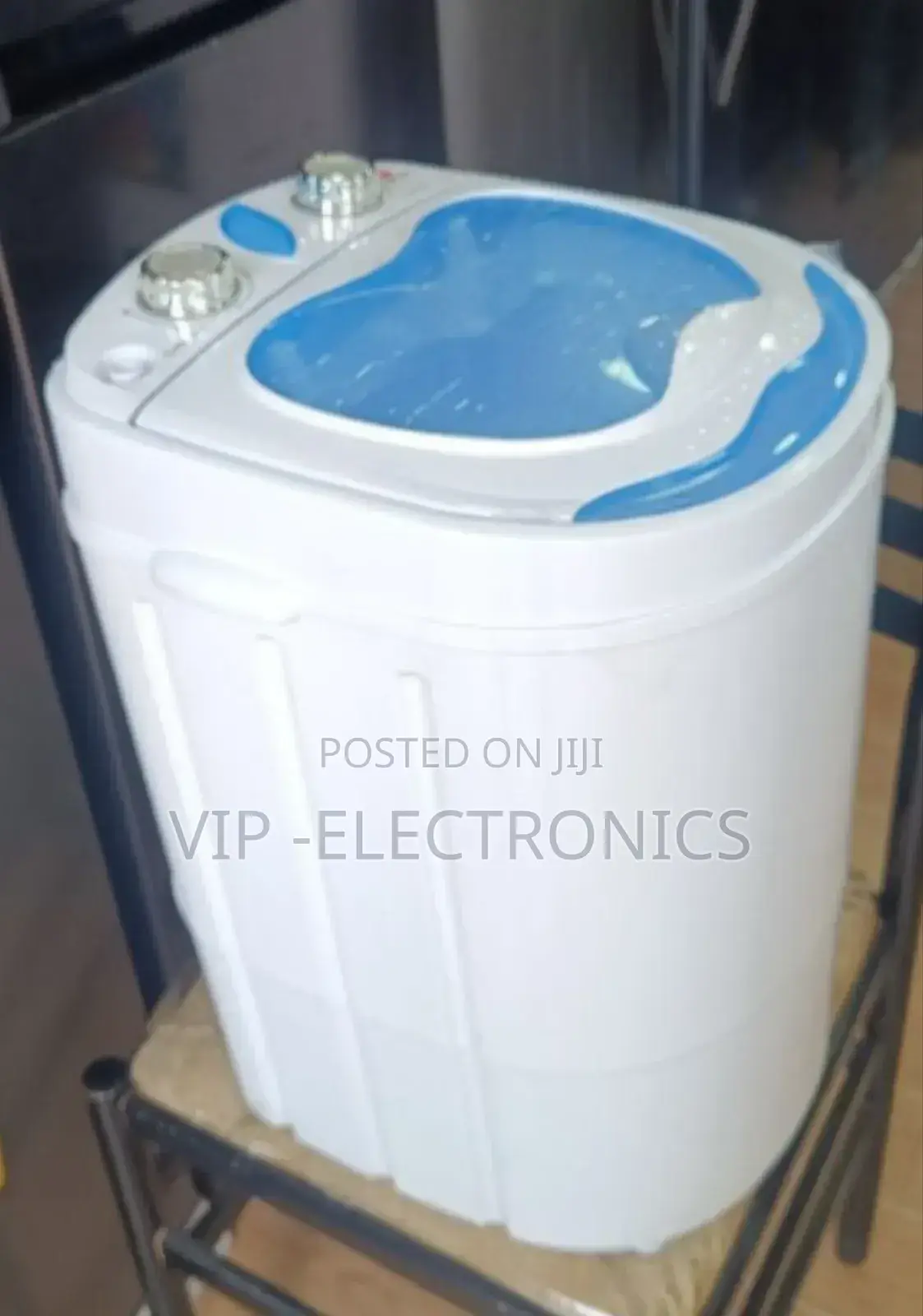 East Point Mini Washing Machine 2,5kg