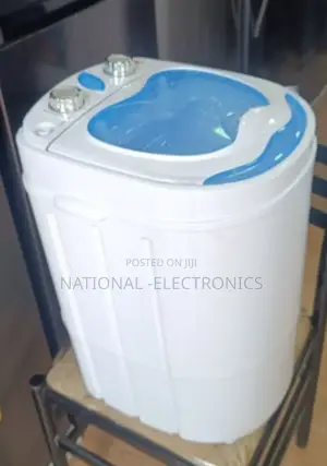 Photo - East Point Mini Washing Machine 2,5kg