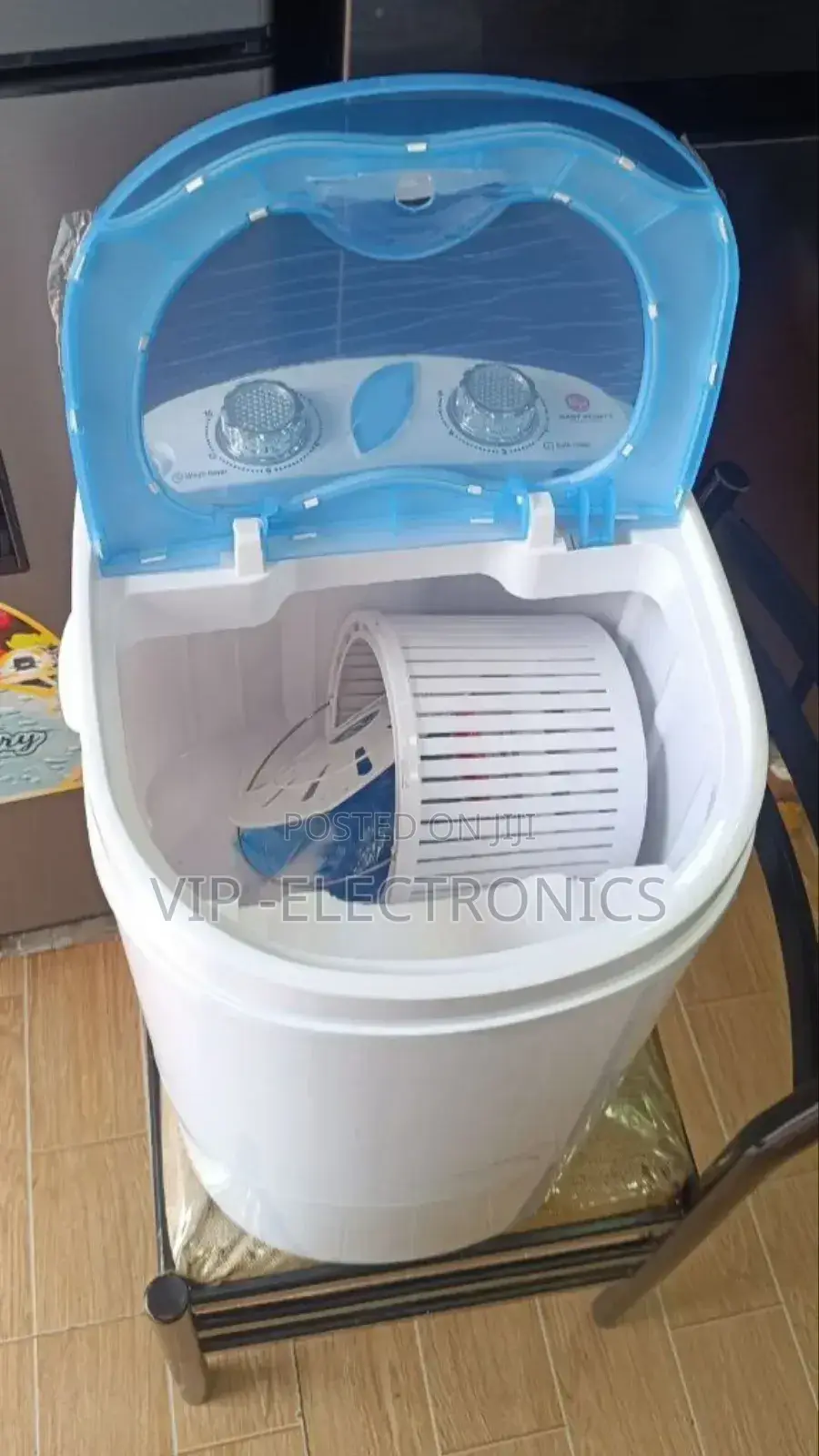 East Point Mini Washing Machine 2,5kg