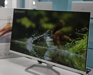 Photo - Hp Series 5 Monitor – 23.8” FHD Sleek, Stylis