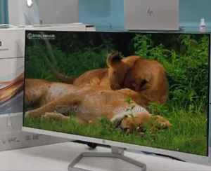 Hp Series 5 Monitor – 23.8” FHD Sleek, Stylis