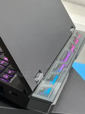 New Laptop Acer Predator Helios Neo 16 32GB Intel Core I9 SSD 1T