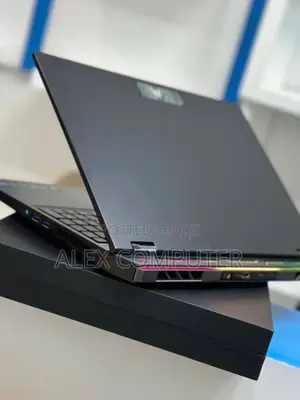 New Laptop Acer Predator Helios Neo 16 32GB Intel Core I9 SSD 1T