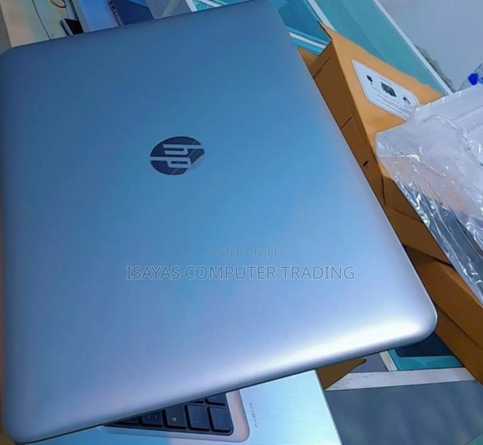 New Laptop 8GB Intel Core I3 HDD 500GB