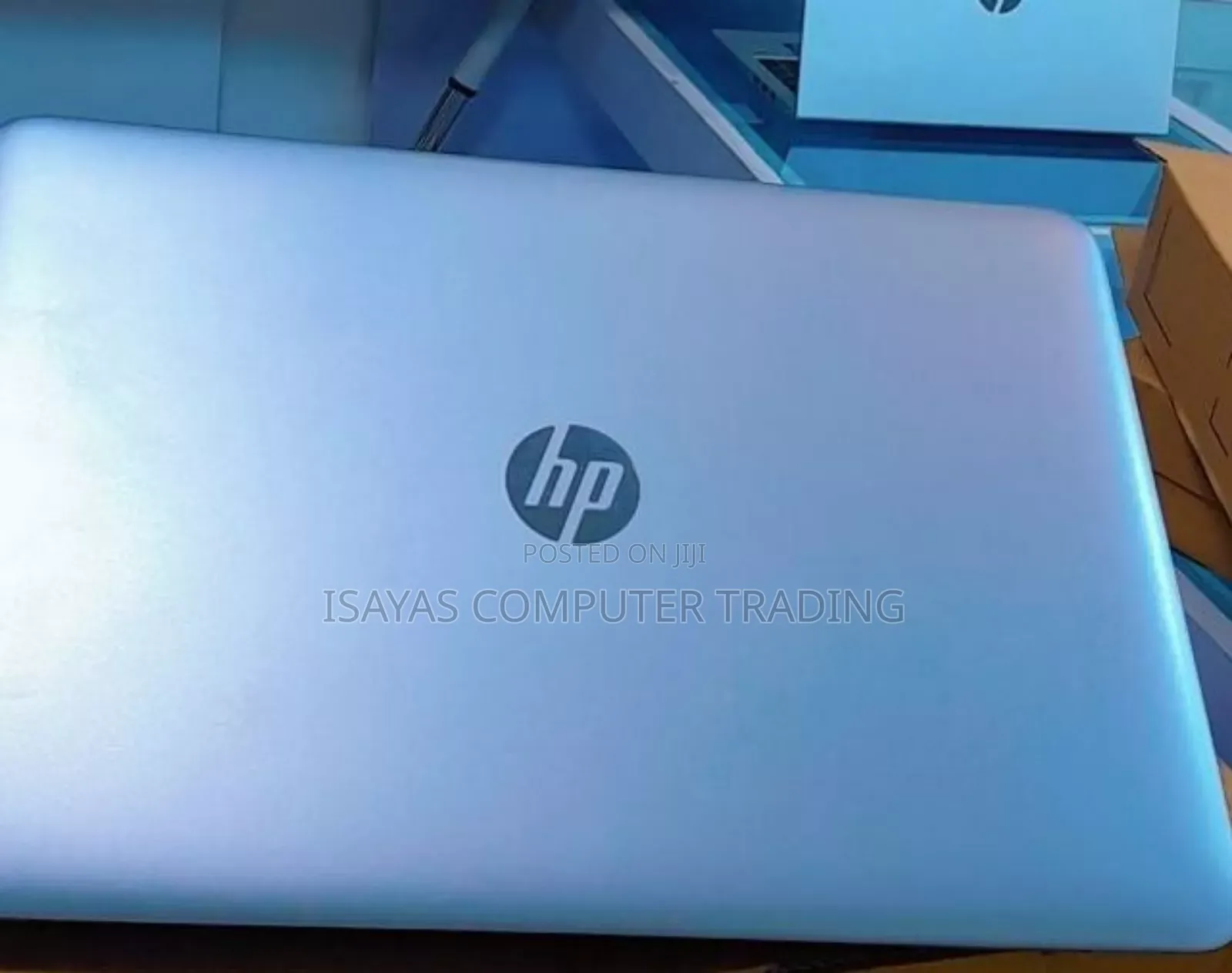 New Laptop 8GB Intel Core I3 HDD 500GB