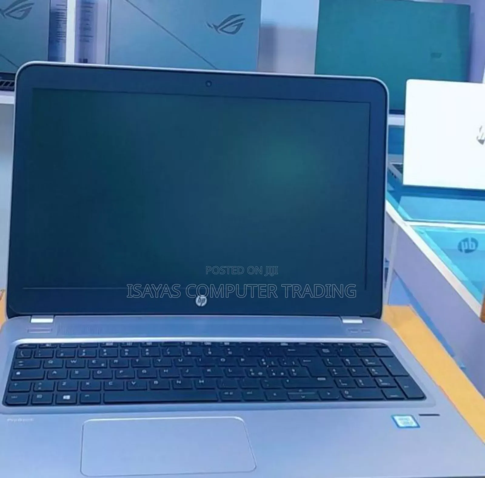 New Laptop 8GB Intel Core I3 HDD 500GB