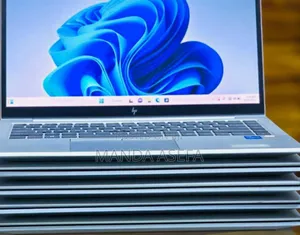 New Laptop HP EliteBook 840 G9 16GB Intel Core I7 SSD 512GB