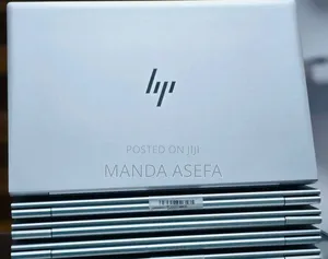New Laptop HP EliteBook 840 G9 16GB Intel Core I7 SSD 512GB