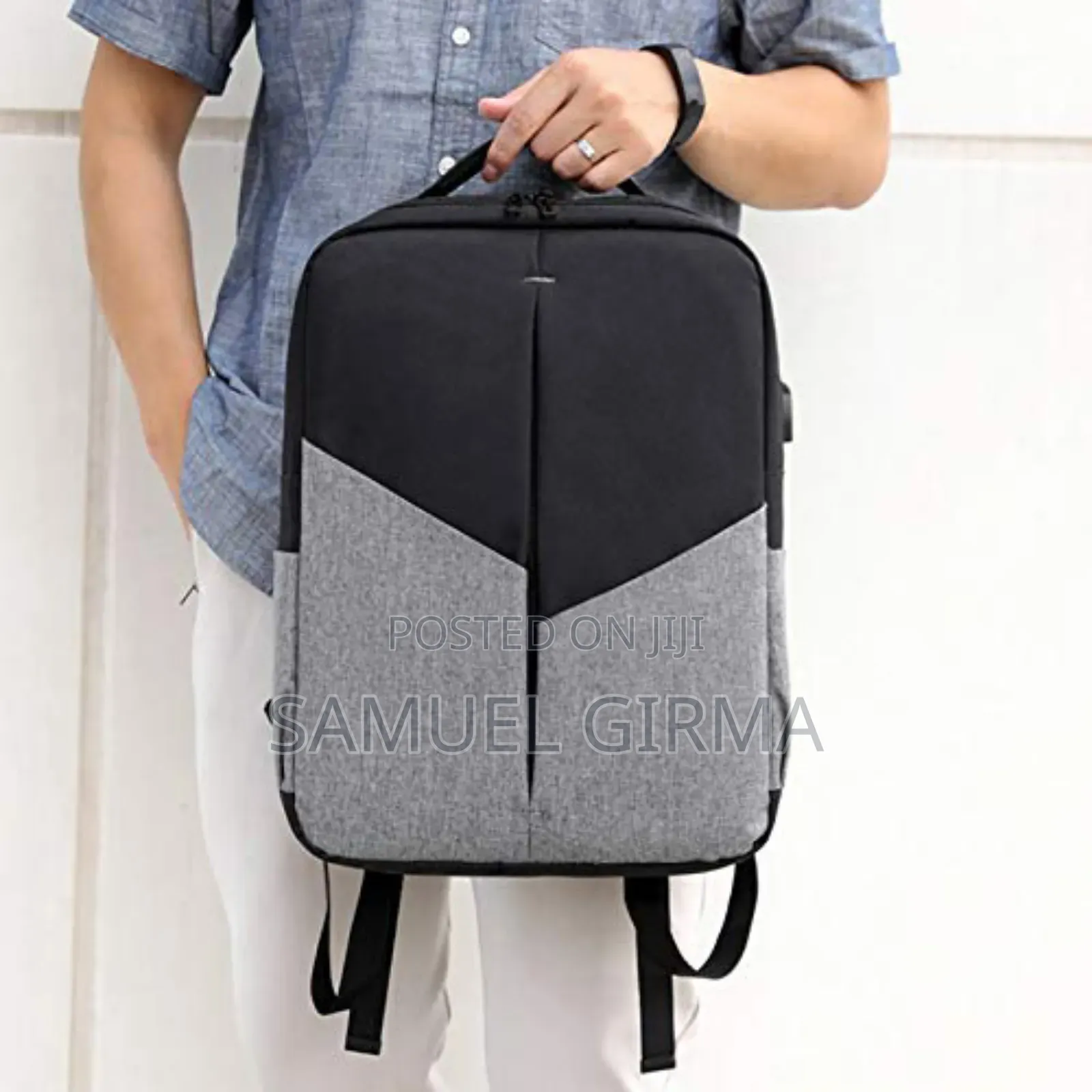 Buy Laptop Bag Online in Ethiopia!