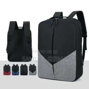 Buy Laptop Bag Online in Ethiopia!