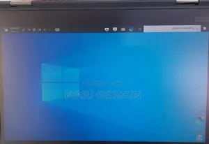 New Laptop Lenovo Thinkpad X13 Yoga 8GB Intel Core I5 SSD 512GB