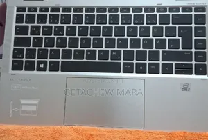 New Laptop HP EliteBook 840 16GB Intel Core I7 SSD 512GB