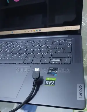 New Laptop Lenovo Yoga 2 32GB Intel Core I7 SSD 1T