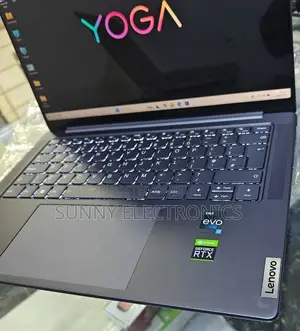 Photo - New Laptop Lenovo Yoga 2 32GB Intel Core I7 SSD 1T