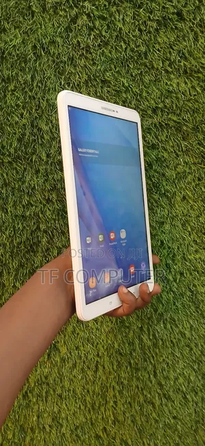 New Samsung Galaxy Tab A 10.1 (2016) 32 GB White