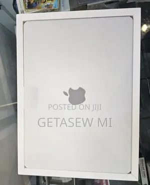 New Laptop Apple MacBook Pro M1 16GB Apple M1 Pro SSD 512GB