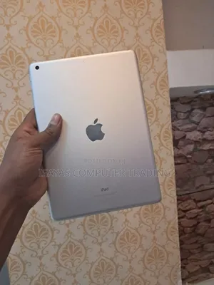 New Apple iPad Pro 64 GB Silver