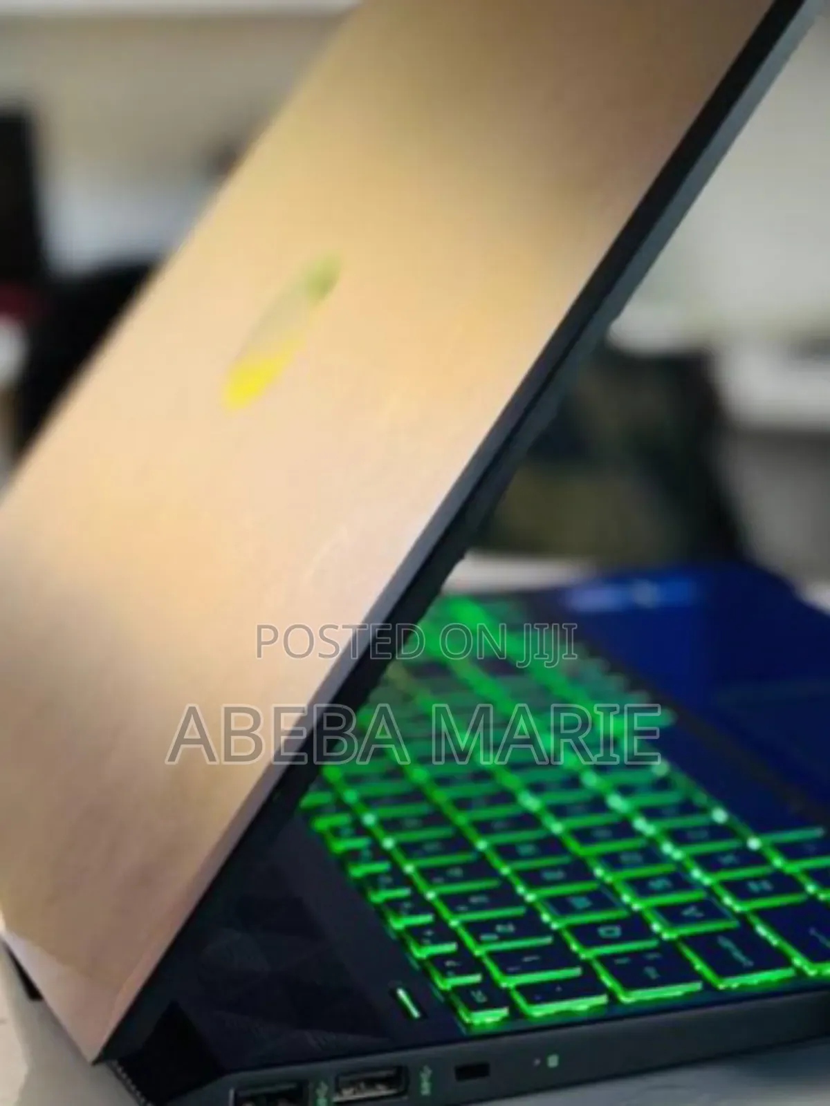 New Laptop HP Pavilion Power 15 16GB Intel Core I7 HDD+SSD 1T