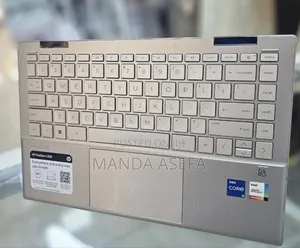 Photo - New Laptop HP Pavilion 14 8GB Intel Core I5 SSD 512GB