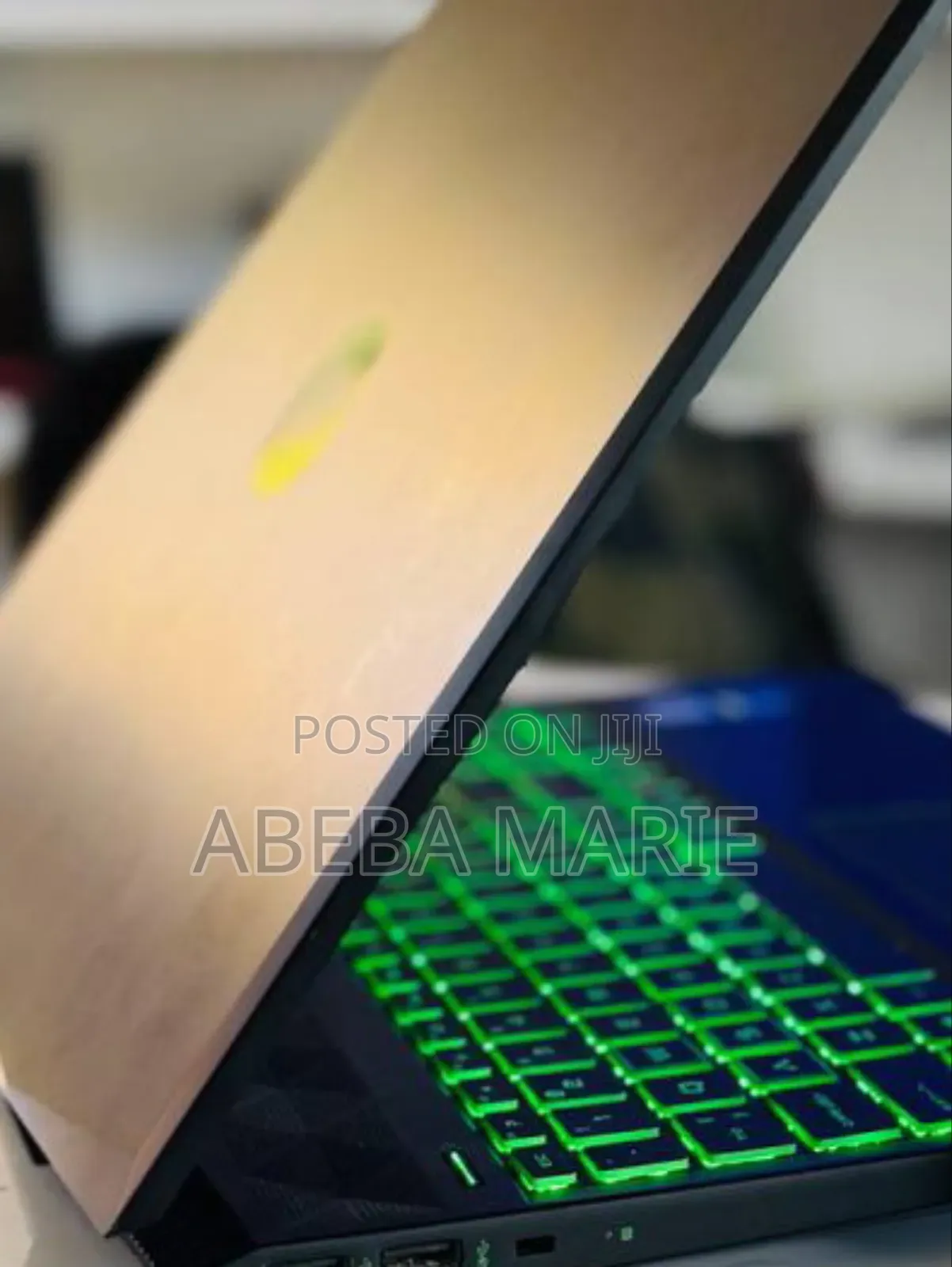 New Laptop HP Pavilion Power 15 16GB Intel Core I7 HDD+SSD 1T