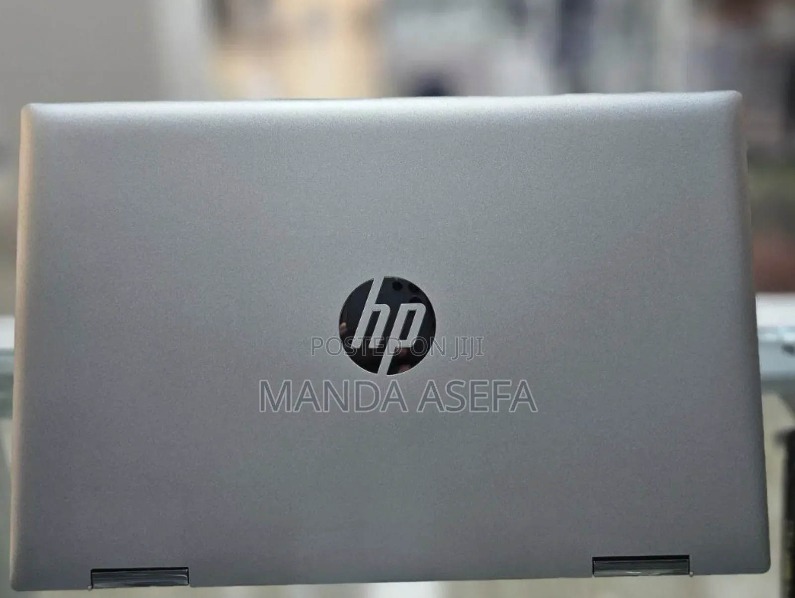 New Laptop HP Pavilion 14 8GB Intel Core I5 SSD 512GB