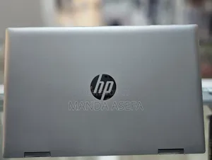 New Laptop HP Pavilion 14 8GB Intel Core I5 SSD 512GB