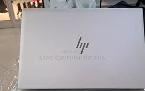 New Laptop HP EliteBook 840 G7 16GB Intel Core I7 SSD 512GB