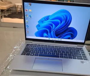 New Laptop HP EliteBook 840 G7 16GB Intel Core I7 SSD 512GB