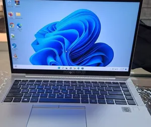 New Laptop HP EliteBook 840 G7 16GB Intel Core I7 SSD 512GB