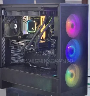 New Desktop Computer 32GB Intel Core I7 SSD 1T