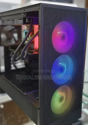 New Desktop Computer 32GB Intel Core I7 SSD 1T