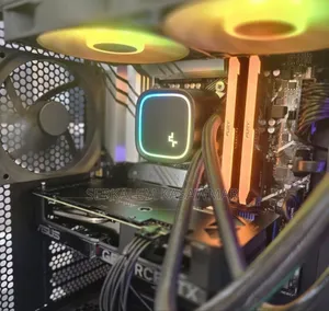 New Desktop Computer 32GB Intel Core I7 SSD 1T