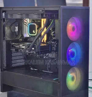 New Desktop Computer 32GB Intel Core I7 SSD 1T