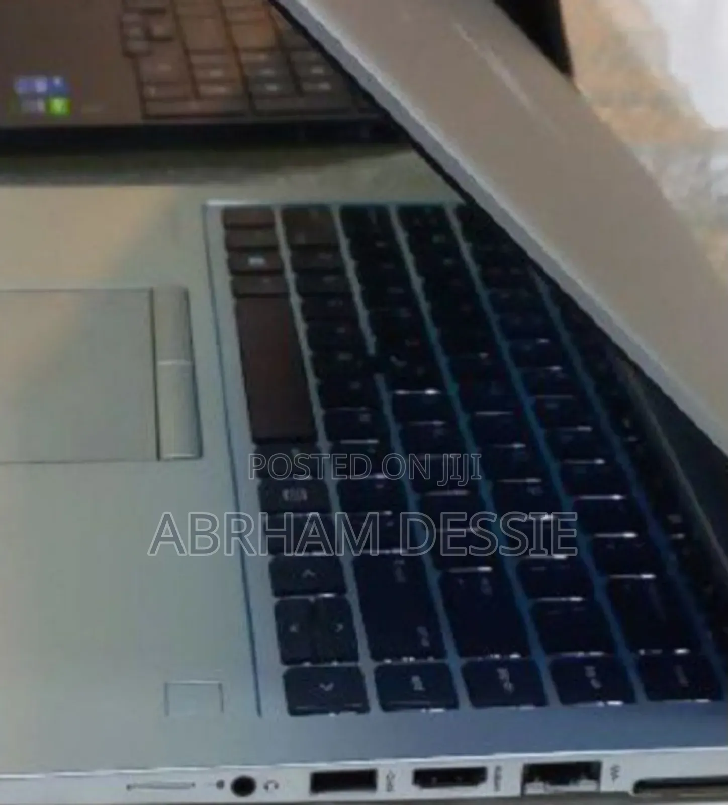 New Laptop HP EliteBook 840 G5 16GB Intel Core I5 SSD 512GB