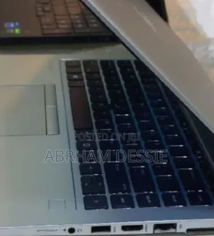 Photo - New Laptop HP EliteBook 840 G5 16GB Intel Core I5 SSD 512GB