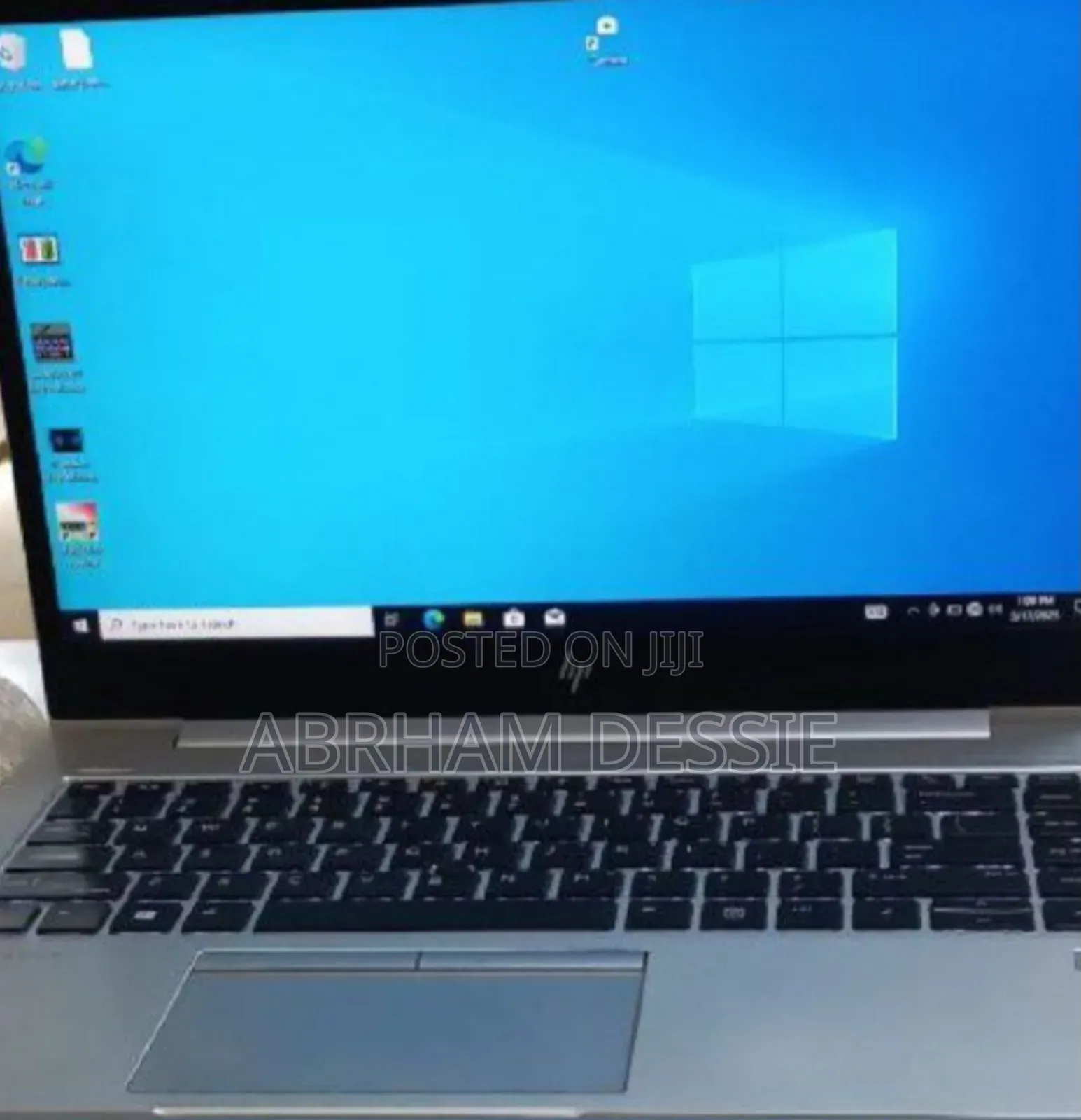 New Laptop HP EliteBook 840 G5 16GB Intel Core I5 SSD 512GB