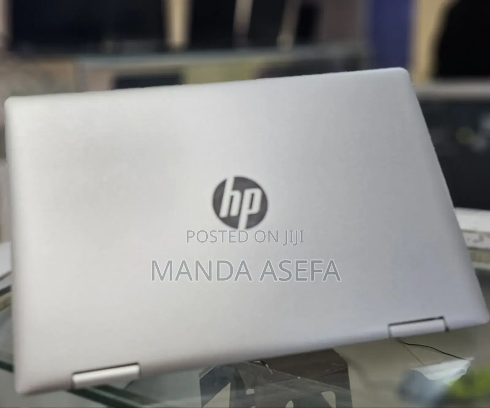 New Laptop HP Pavilion 14 8GB Intel Core I5 SSD 512GB