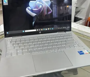 New Laptop HP Pavilion 14 8GB Intel Core I5 SSD 512GB