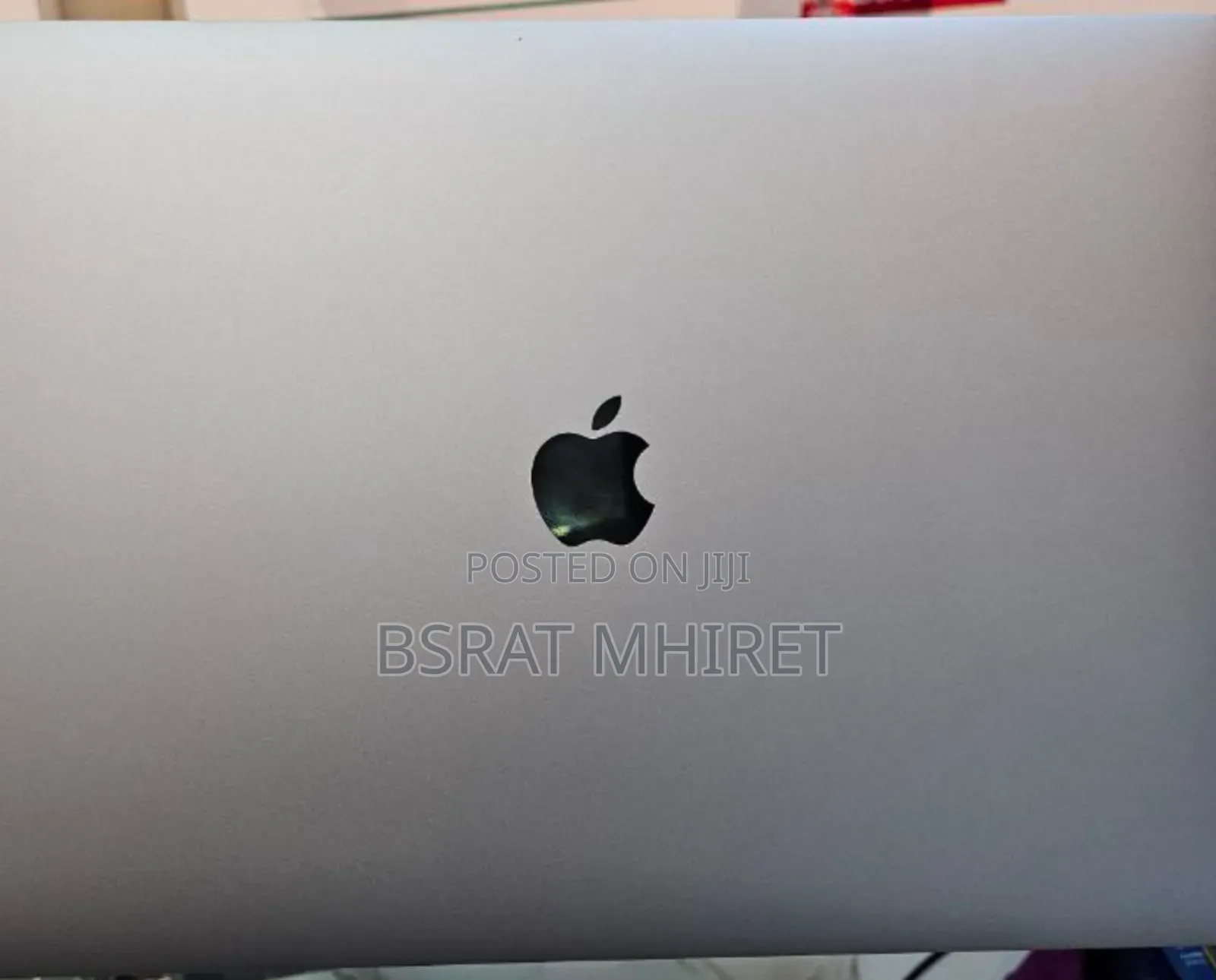 New Laptop Apple MacBook Pro 2017 16GB Intel Core I7 SSD 1T