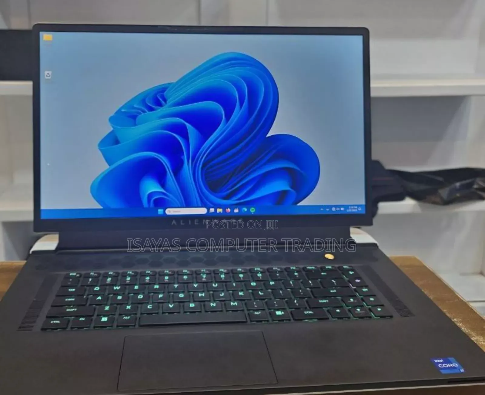 New Laptop 32GB Intel Core I7 SSD 1T