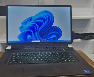 New Laptop 32GB Intel Core I7 SSD 1T