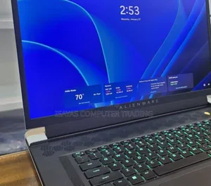 New Laptop 32GB Intel Core I7 SSD 1T