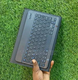 New Lenovo Tab P11 128 GB Black